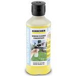 Средство для чистки помещений Karcher 6.295-840.0 Detergent concentrat pentru curățarea geamurilor