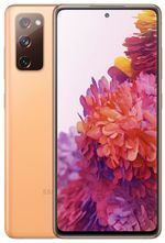 Samsung Galaxy S20FE 5G 6/128GB Duos (G781), Cloud Orange