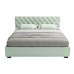 Кровать my-STYLE my-Mona 200x200 (P09D20M15)