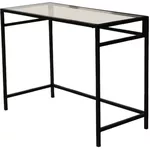 Офисный стол Trendy Retea 100x45cm M100 100x75x45cm