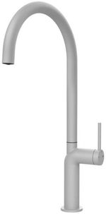 Bateria bucătărie Gessi 60301-279 Stelo Matte White