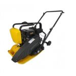 Виброплита бензо с бачком для воды 520x445mm 196cc 6.5HP 200F