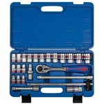 Set de unelte de mână King Tony ST4028SR набор 1/2