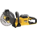 Mașini de frezat caneluri DeWalt DCS690N-XJ