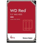 Жесткий диск HDD внутренний Western Digital WD40EFPX