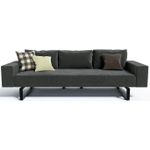Canapea Indart Sofa Loft (234x80x68)