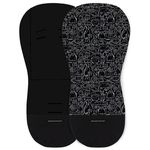 {'ro': 'Accesorii pentru cărucior Petite&Mars 502116 Husa pentru carucior Foamy Black Cats', 'ru': 'Аксессуар для колясок Petite&Mars 502116 Husa pentru carucior Foamy Black Cats'}