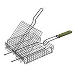 Produs pentru picnic Promstore 47583 Решетка-гриль BoyScout 30X25X5.5cm