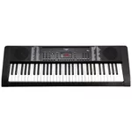 Pian digital miscellaneous FUNKEY EDITION 61 BK - ORGA 00038126