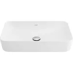 Lavoar Creavit Ultra 40x60cm UL060-00CM cap. matt