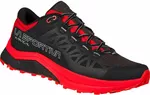 Încălțăminte sportivă La Sportiva Karacal black/goji 43 (46U999314)