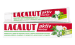Зубная паста Lacalut Active Herbal, 75мл