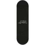 Скейтборд Nils CR3108SA Abisal Dots Skateboard