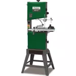 Scule electrice staționare Stürmer Maschinen 5902432 Ferăstrău cu bandă stationar HBS 321-2