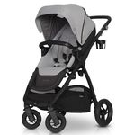 Сărucior pentru copii Easy Go Optimo (N40) 2022 Pearl Carucior Vara