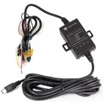 Accesoriu auto Navitel Smart Box Max, Parking Cable Hardware Kit