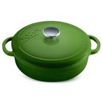 {'ro': 'Cratiță Voeux Kitchenware ST-109 Castron josuț din fontă 24cm, Foret', 'ru': 'Кастрюля Voeux Kitchenware ST-109 Castron josuț din fontă 24cm, Foret'}