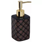 Dozator săpun Bisk 07968 GLOSSY