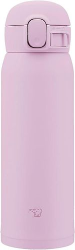 Cană termos Zojirushi SM-WS48VM 0.48L orchid