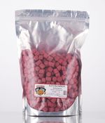 Pellets prafuitor capsuna 12mm 1kg TRAFEI