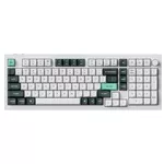 {'ro': 'Tastatură Keychron Q5 HE QMK Wireless Custom Full-Metal Mechanical Keyboard (Q5H-P1), Shell White', 'ru': 'Клавиатура Keychron Q5 HE QMK Wireless Custom Full-Metal Mechanical Keyboard (Q5H-P1), Shell White'}