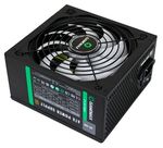 Power Supply ATX 500W GAMEMAX GP-500, 80+ Bronze, Active PFC, 140mm Ultra Silent Fan