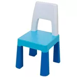Набор детской мебели Tega Baby MULTIFUN MF-002-120 синий