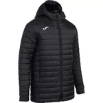 Одежда для спорта Joma Urban V Anorak Black (XS) 103798.100