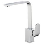 Bateria bucătărie Helika-AquaSanita 2083-001 Signa Chrome