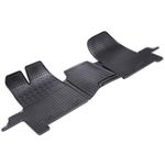 Коврик для автомобиля Rigum Ford Tourneo/Transit Custom 2m 12-/Transit 3m 14-/