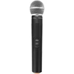 Microfon MCGREY UH-VK2 Funkmikrofon Handsender