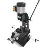 Scule electrice staționare Stürmer Maschinen 5906116 Mașină de găurit verticala BSM-H 16