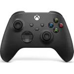 Джойстик для компьютерных игр Microsoft 1V8-00002 Xbox One + Cable Windows 10