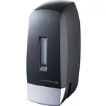 Дозатор для мыла Bisk 04586 H4, 500ml, negru