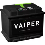 Автомобильный аккумулятор Vaiper VAIPER 55.0 A/h R+ 13