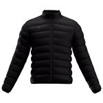 Îmbrăcăminte sport Joma Mystic Jacket Black (S) 103758.100