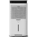 Осушитель воздуха EvoAir FlexiDry 22 Smart, 22 л/24 ч, датчик влажности, функция ионизации