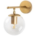 Candelabru de perete Trendy Lampa de perete Icre-10720 15x24x24cm