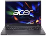 Ноутбук Acer Travel Mate TMP216-51-G2-TCO-58FX Gray (NX.B9JEU.001)