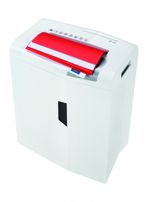 Distrugător documente HSM Shredstar X10 (Cross-cut, 20 L)