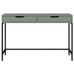 Офисный стол Trendy Working 1600-79, 120x77,4x55cm