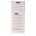 Комод Tendance 52007 Майами 2 секции 36,5x30x83см