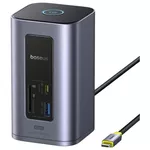 Переходник для IT Baseus B00568103813-00 Nomos NU1 Air Win 12-in-1