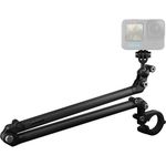 Accesoriu cameră de acțiune GoPro Suport tip brat pentru prinderi bara AEXTM-011