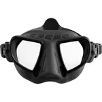 Accesoriu pentru înot Cressi-Sub Masca Inot Atom Black/Black (Ds525050)