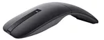 Mouse Wireless DELL MS700, Black