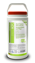 Hand Cleaning Paste + Care PRO-TEC Паста для очистки и ухода за руками