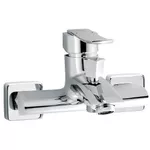 Смеситель для ванны Ferro FLORENCE BFL1VL (cada/duș)