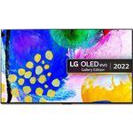 Телевизор LG OLED55G26LA