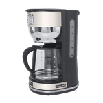 Coffee Maker Muse MS-220 SC